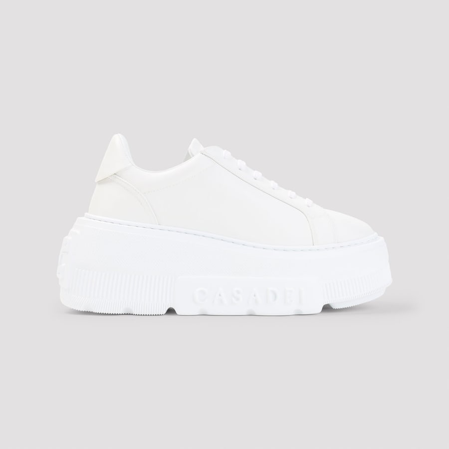 CASADEI Casadei Nexus Sneakers, view 3