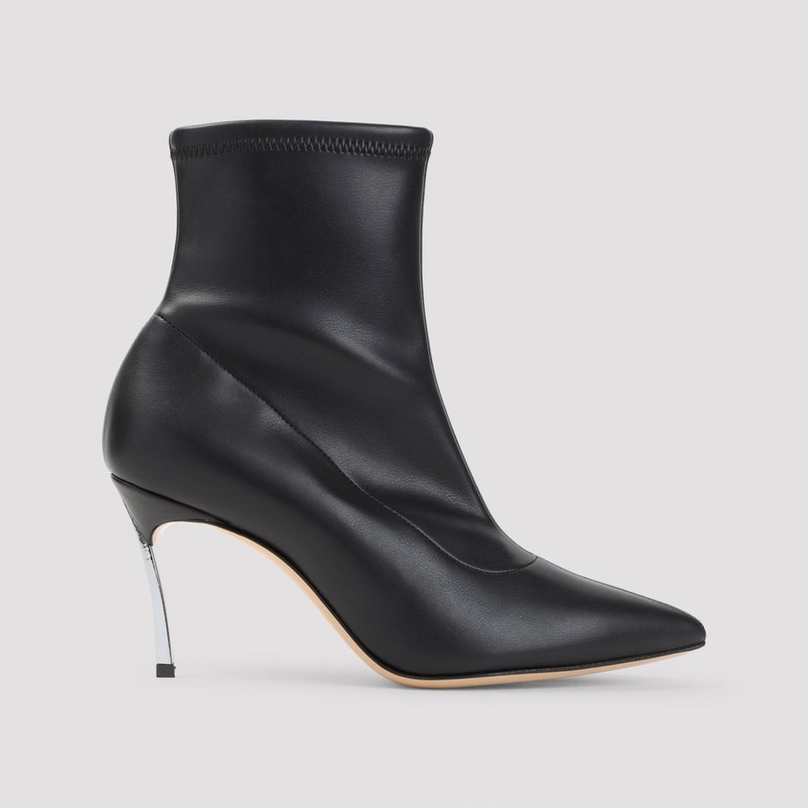 CASADEI Casadei Blade Bootie, view 3