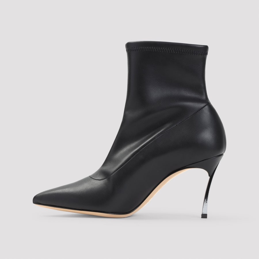 CASADEI Casadei Blade Bootie, view 4