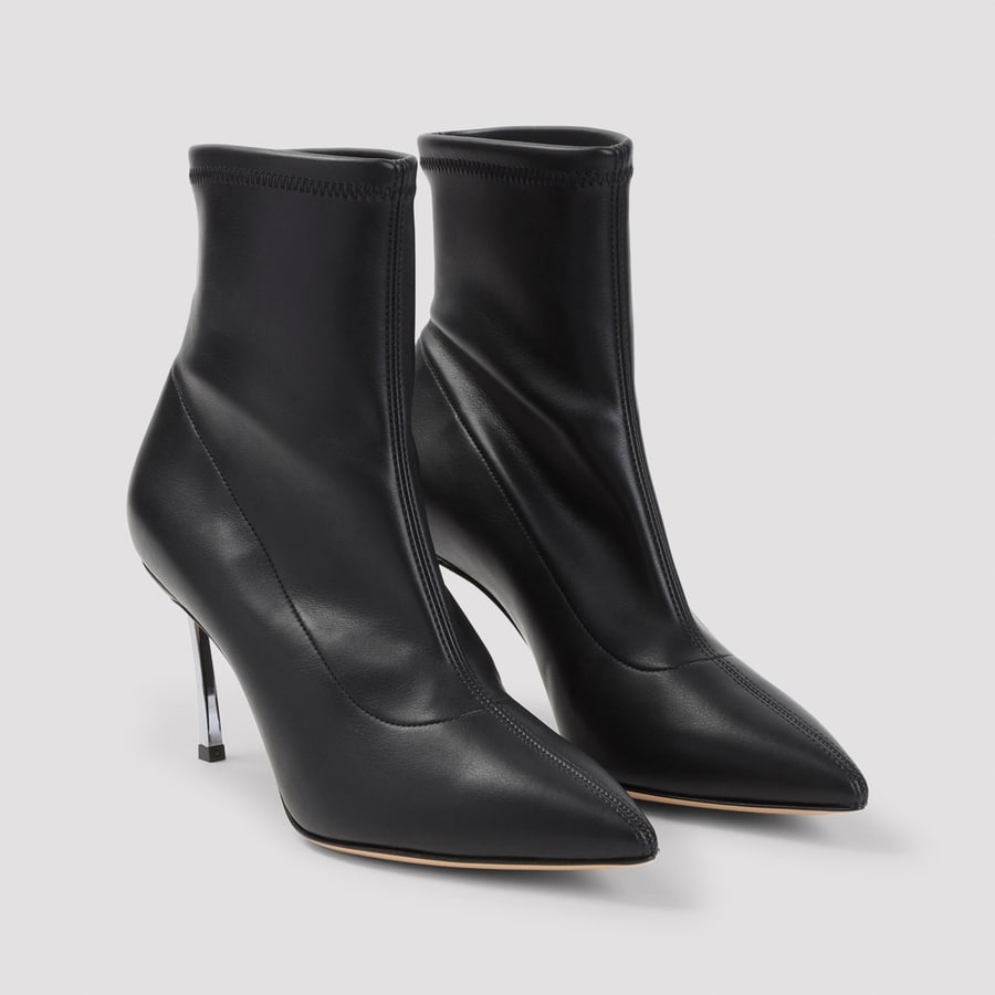 CASADEI Casadei Blade Bootie, view 5