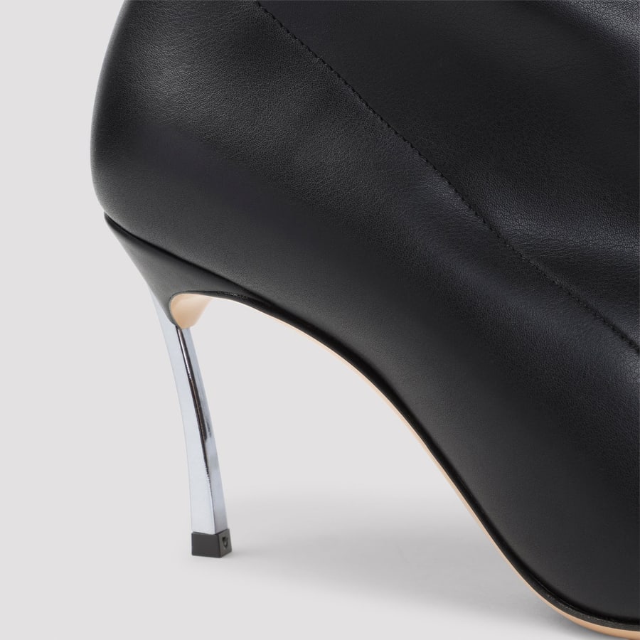 CASADEI Casadei Blade Bootie, view 6