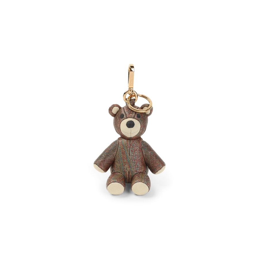 Etro Etro Bear Arnica Charm, view 2