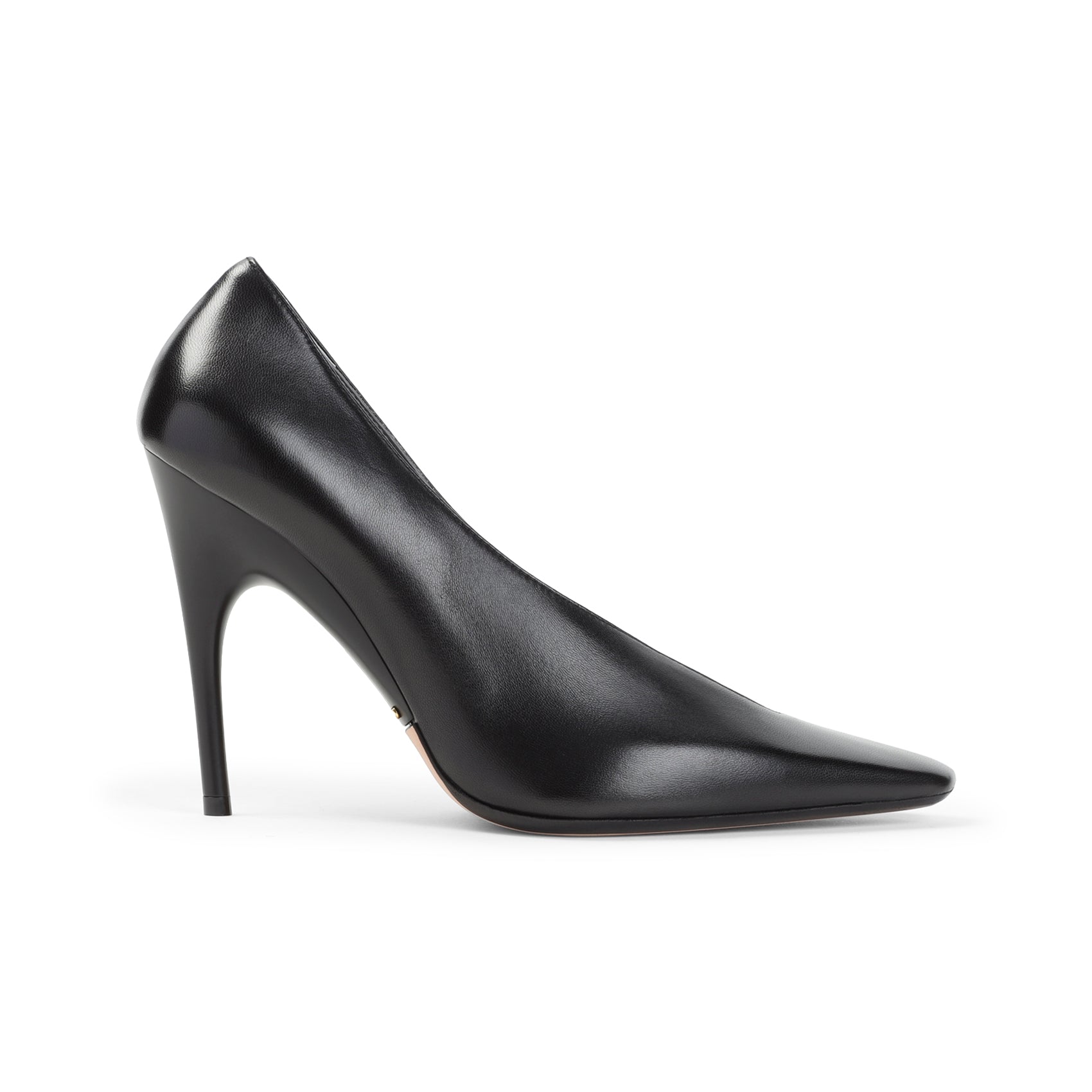 Balenciaga Balenciaga Duchesse Pump, view 2
