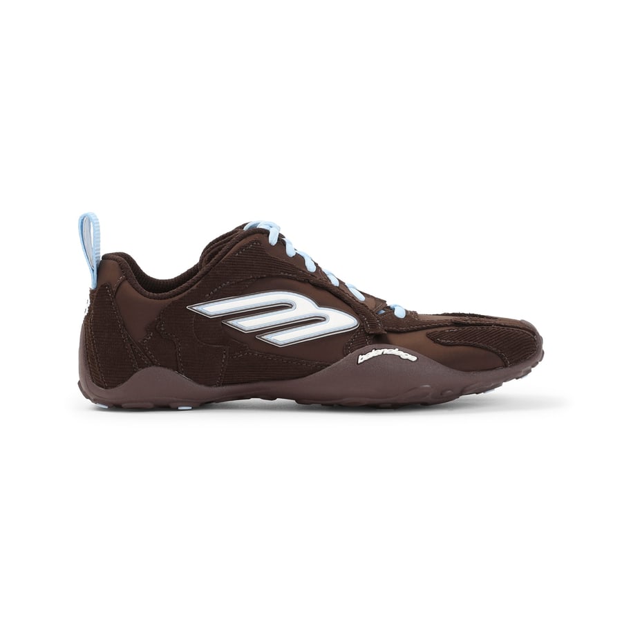 Balenciaga Balenciaga Monday Ultra Sneakers, view 2