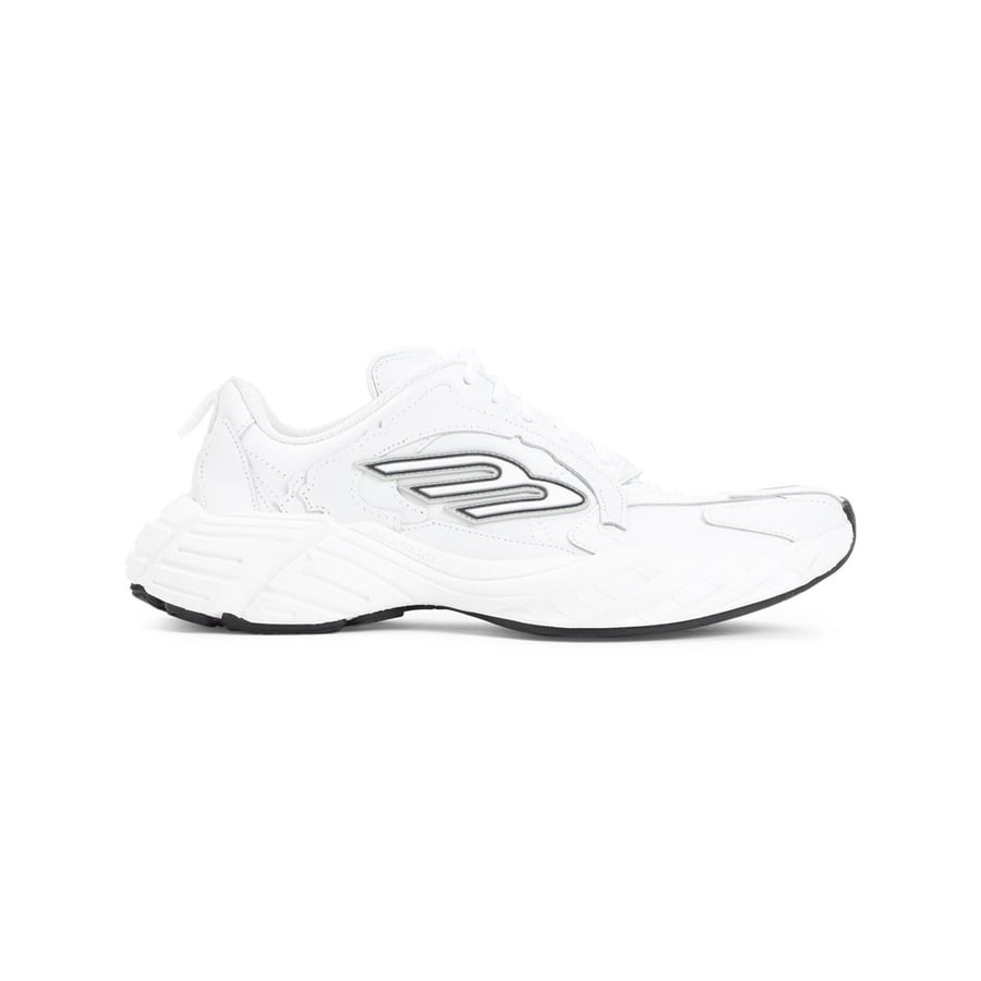 Balenciaga Balenciaga Monday Sneakers, view 2