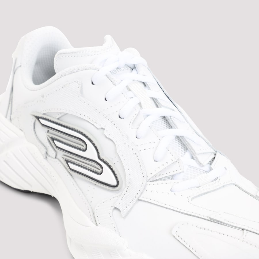 Balenciaga Balenciaga Monday Sneakers, view 6
