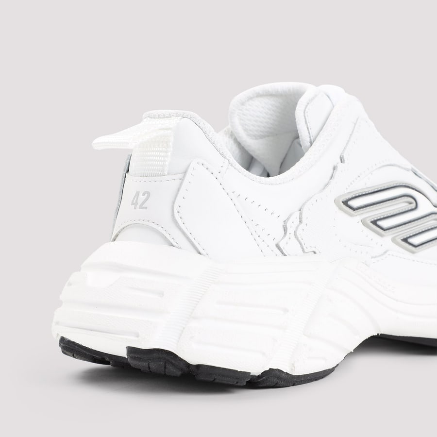 Balenciaga Balenciaga Monday Sneakers, view 7