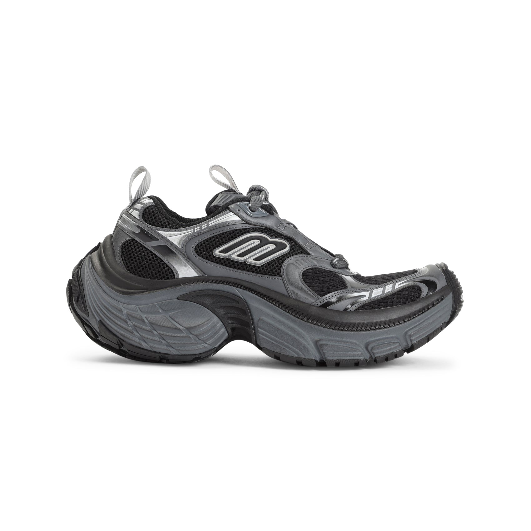 Balenciaga Balenciaga 6XL Sneakers, view 2