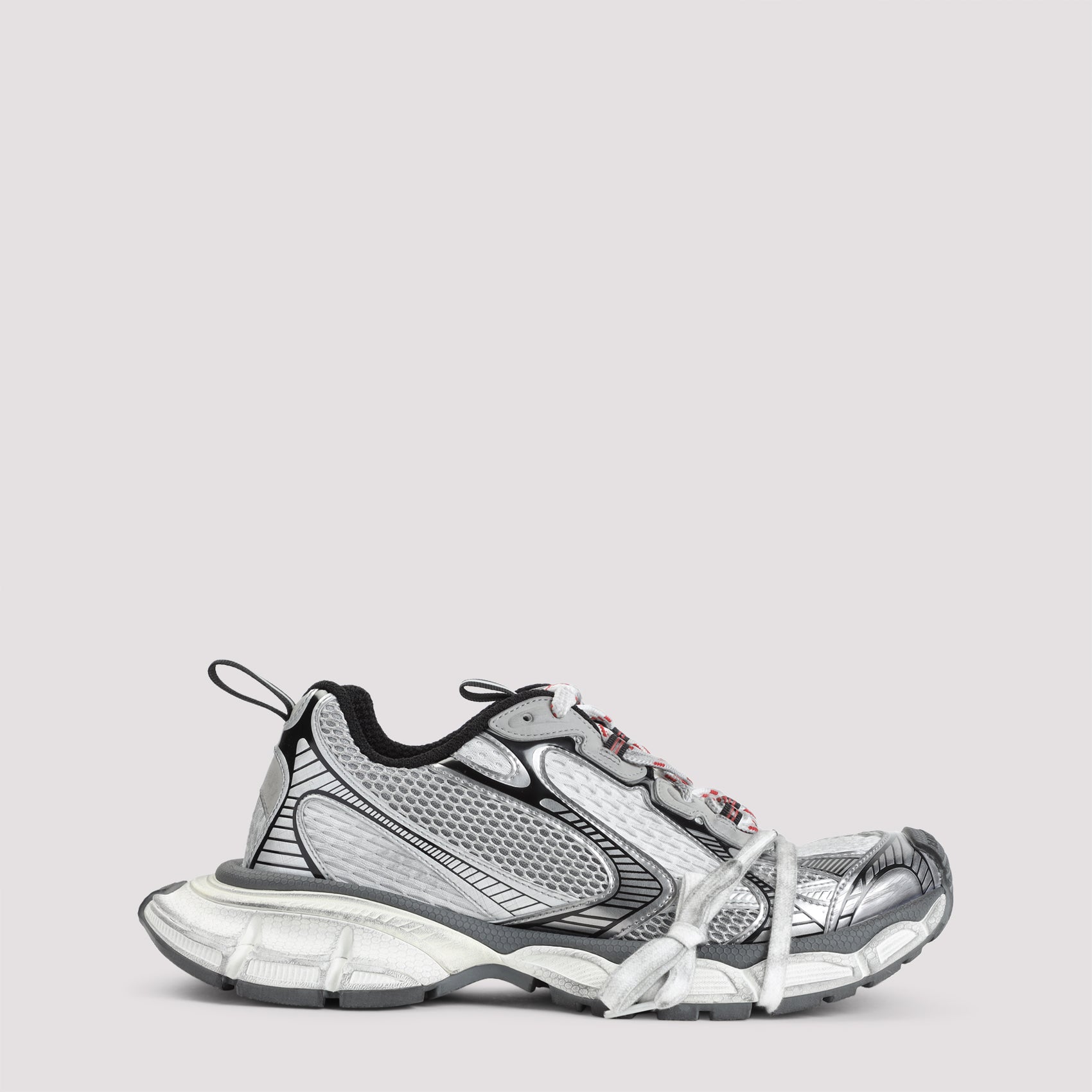 Balenciaga Balenciaga 3xl Sneakers