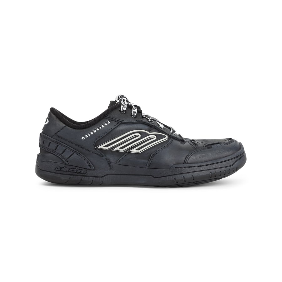 Balenciaga HAMPTONS SNEAKER, view 2