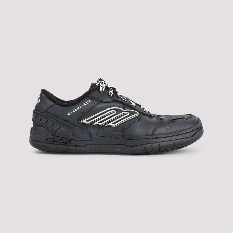 Balenciaga HAMPTONS SNEAKER, view 3