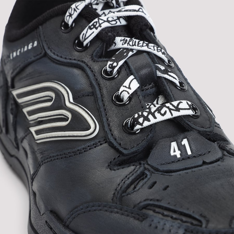 Balenciaga HAMPTONS SNEAKER, view 6