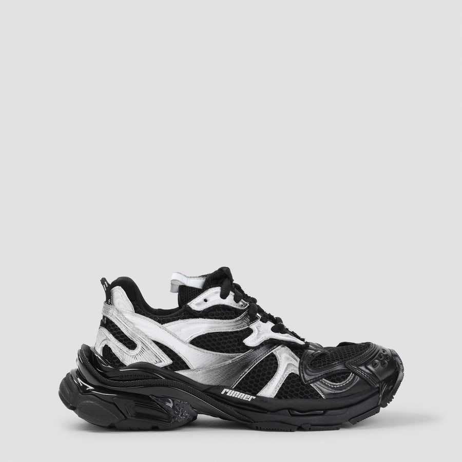 Balenciaga Balenciaga Runner 2 Sneakers