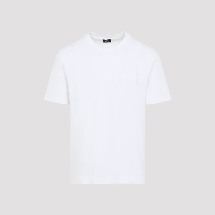 Etro Etro Roma T-shirt