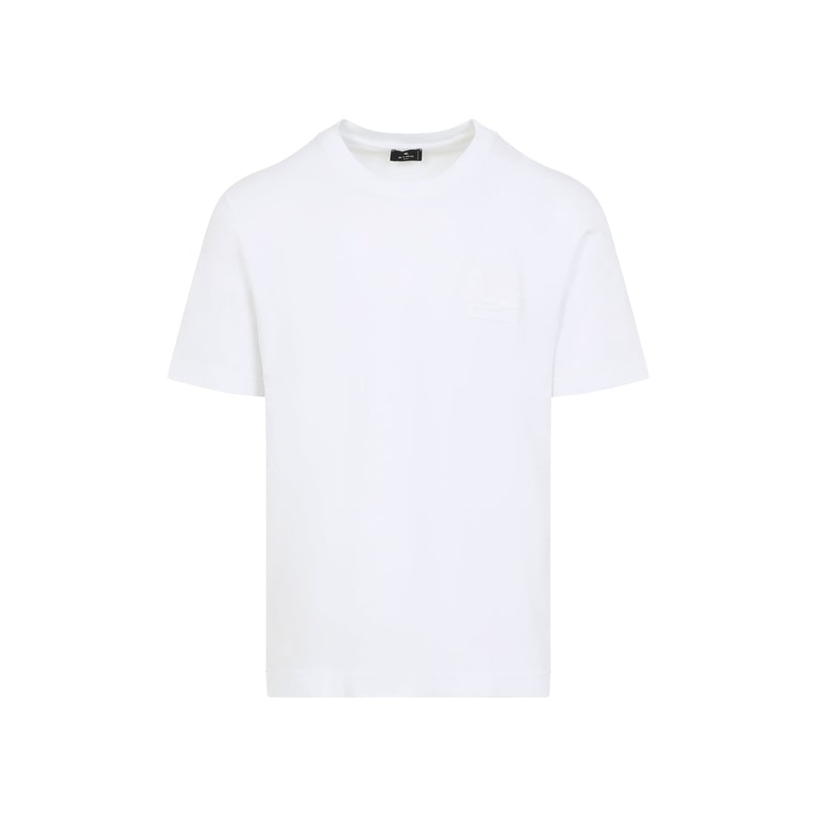 Etro Etro Roma T-shirt, view 2