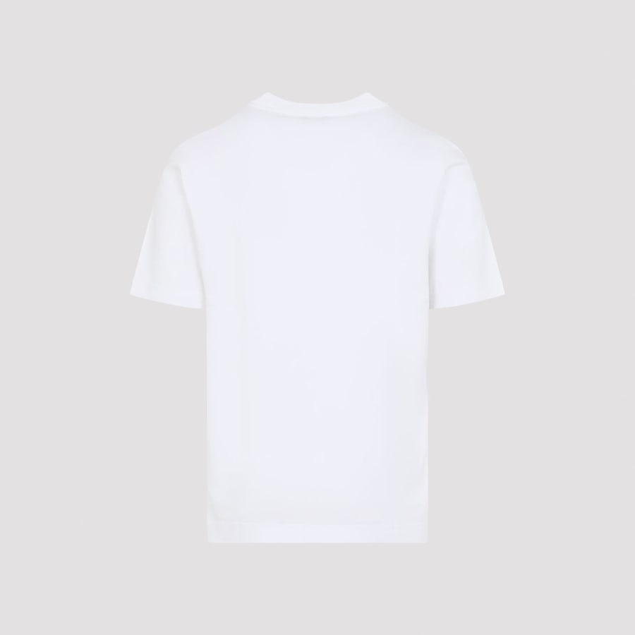 Etro Etro Roma T-shirt, view 4