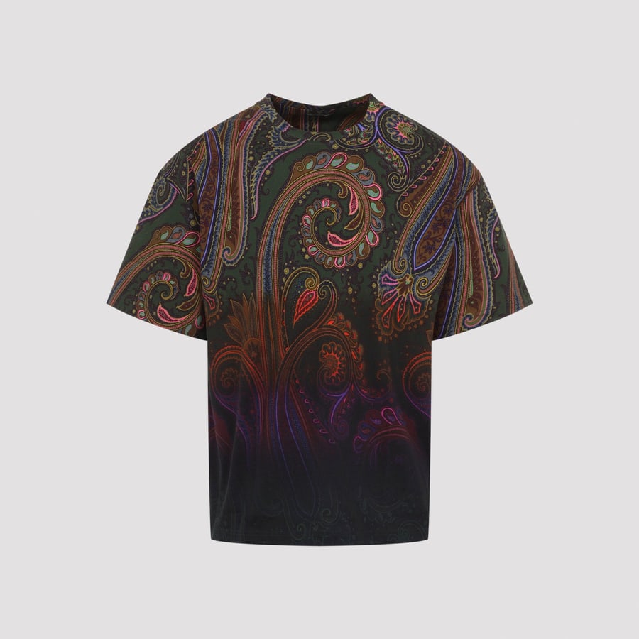 Etro Etro Soho T-shirt