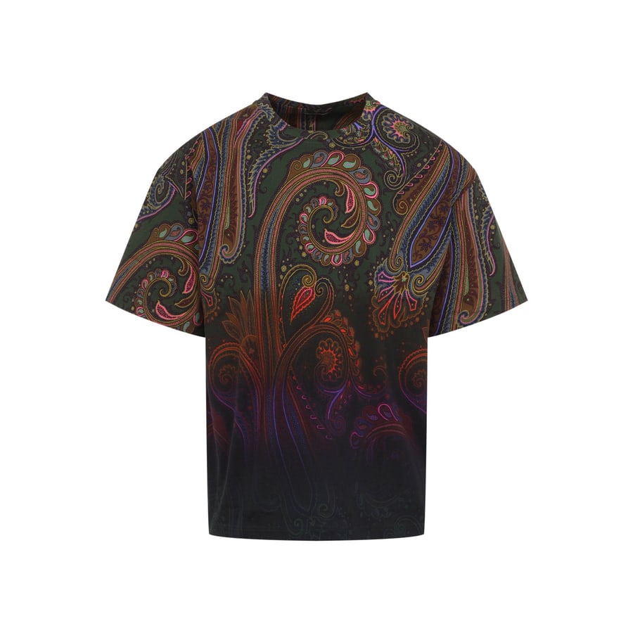 Etro Etro Soho T-shirt, view 2