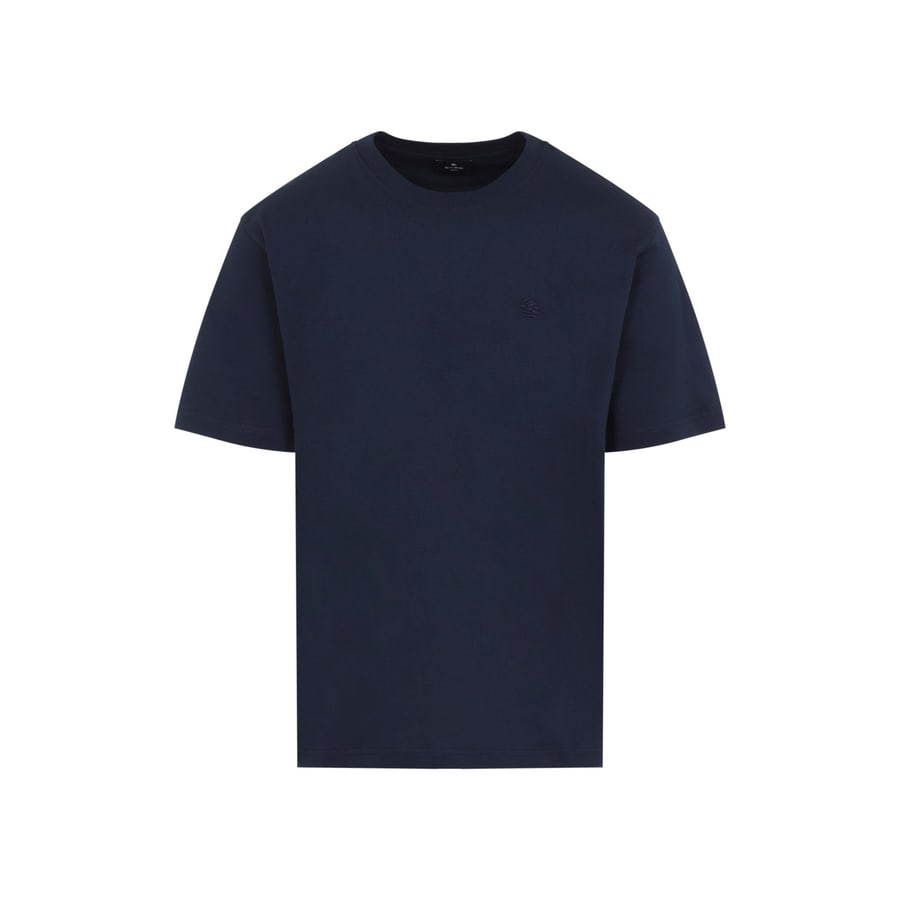 Etro Etro Roma T-shirt, view 2