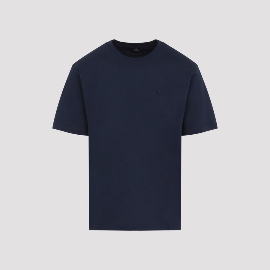 Etro Etro Roma T-shirt, view 3