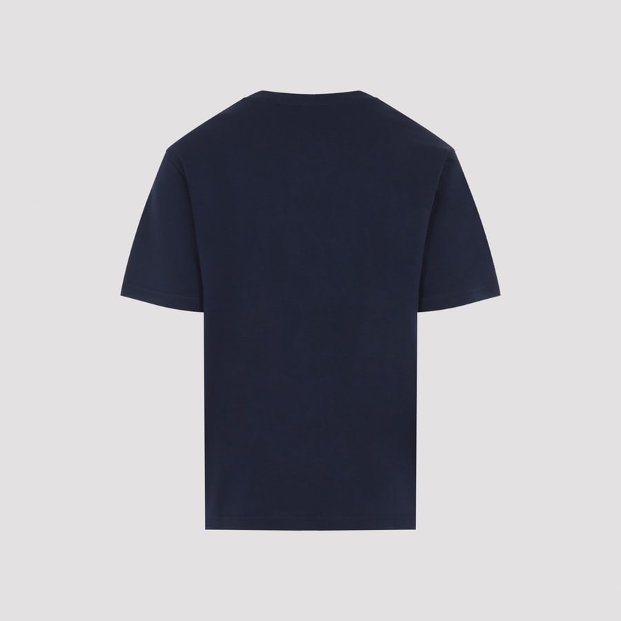 Etro Etro Roma T-shirt, view 4