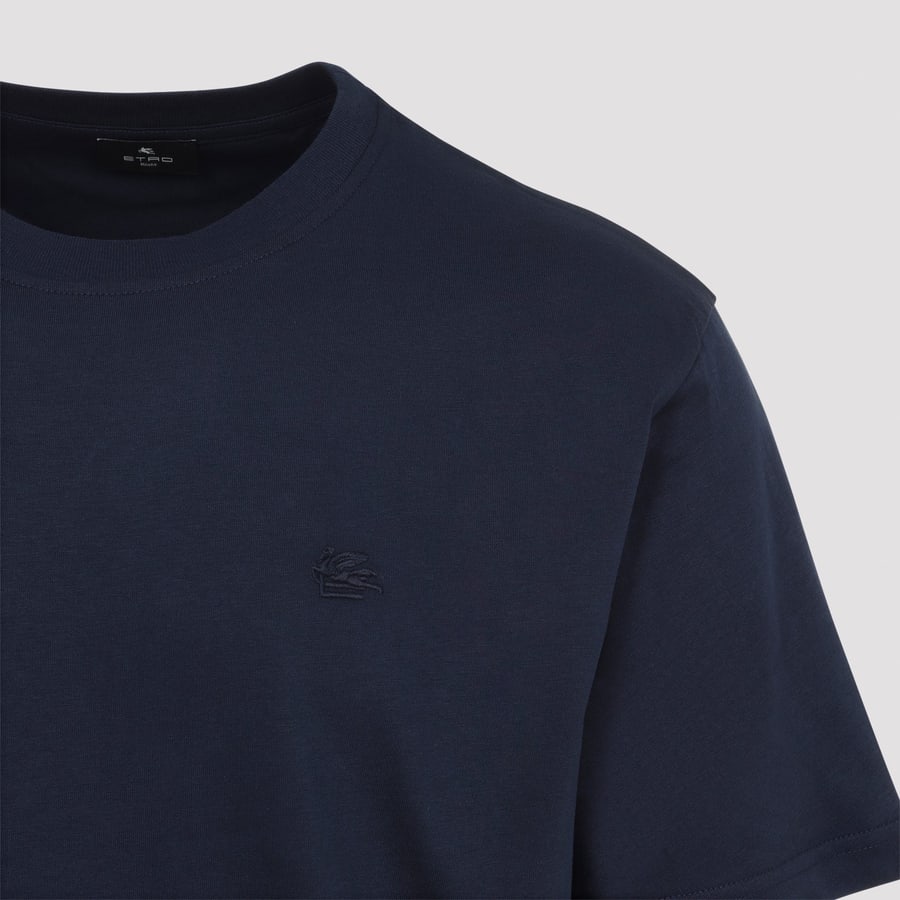 Etro Etro Roma T-shirt, view 5