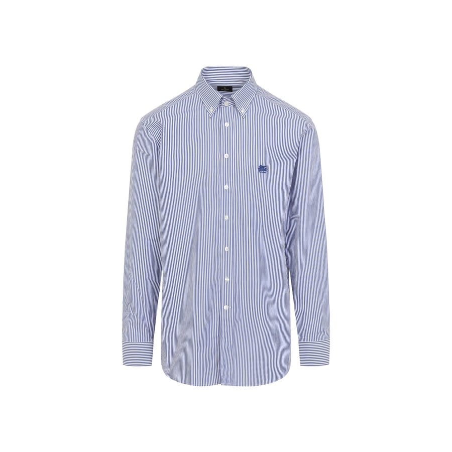 Etro Etro Roma Shirt, view 2