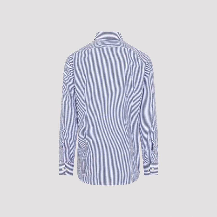 Etro Etro Roma Shirt, view 4