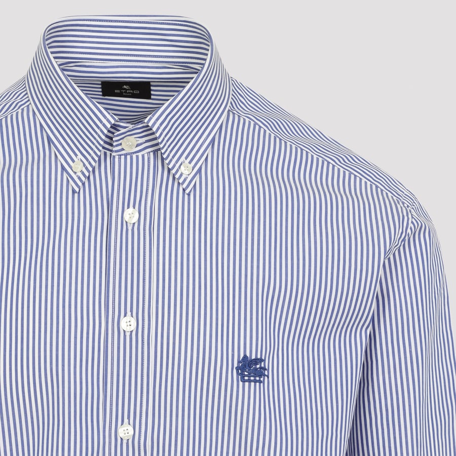 Etro Etro Roma Shirt, view 5