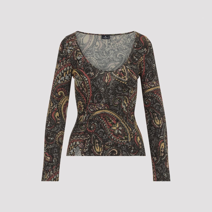 Etro Etro Sweater