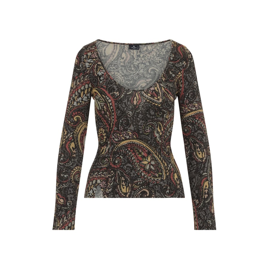 Etro Etro Sweater, view 2