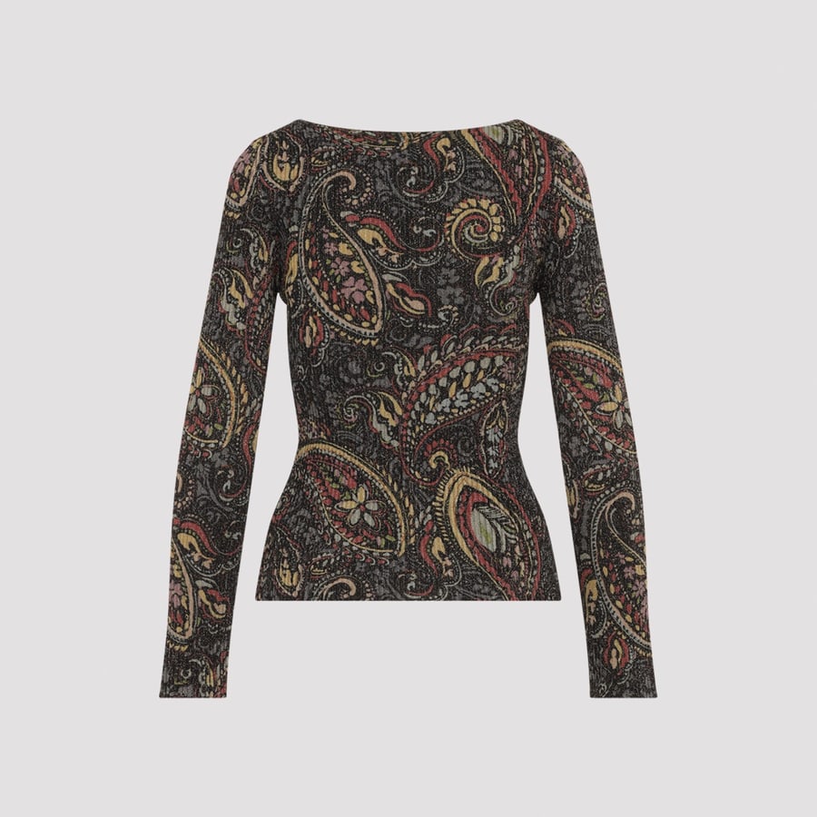 Etro Etro Sweater, view 4