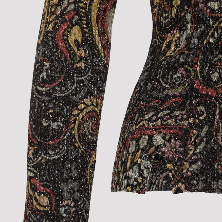 Etro Etro Sweater, view 5