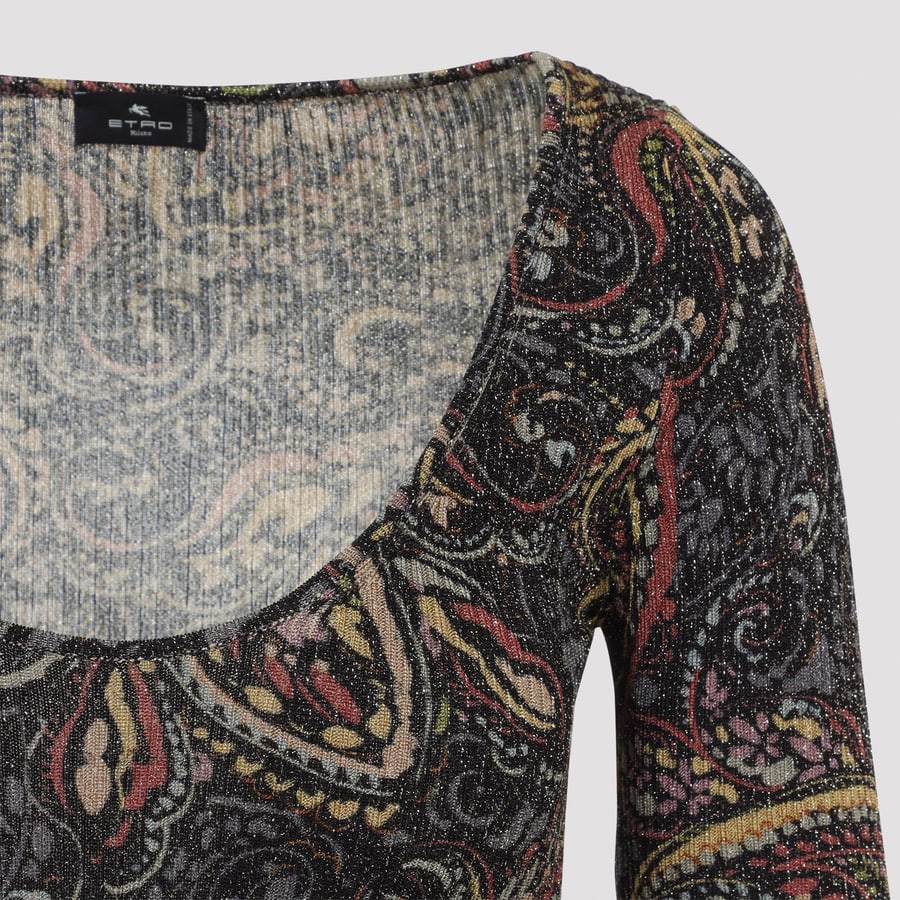 Etro Etro Sweater, view 6