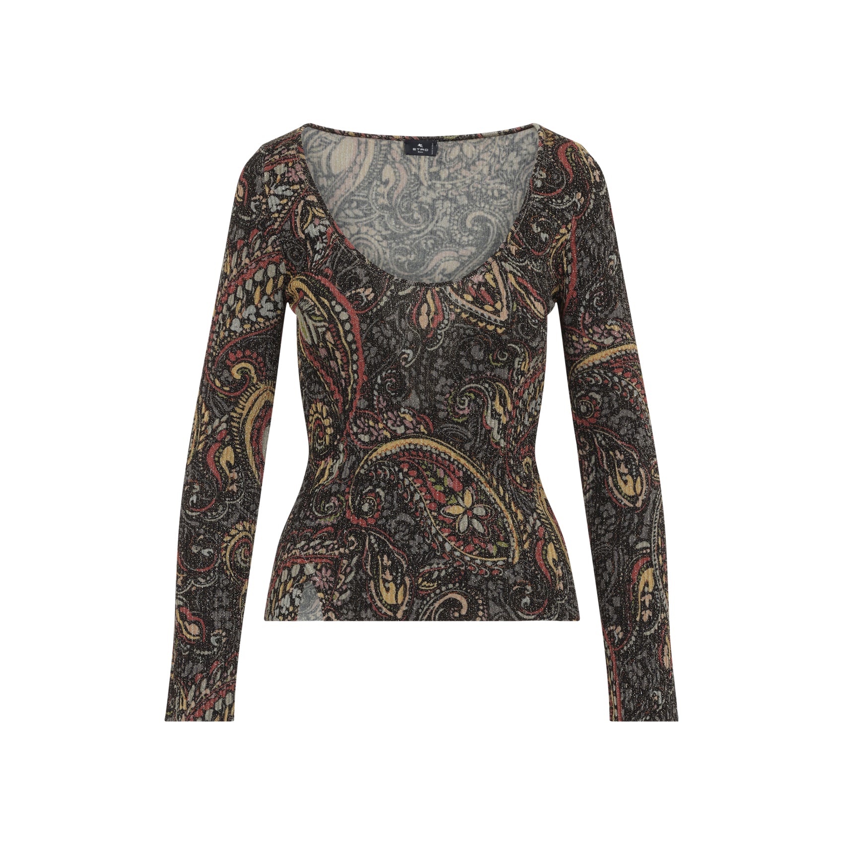 Etro Etro Sweater, view 2