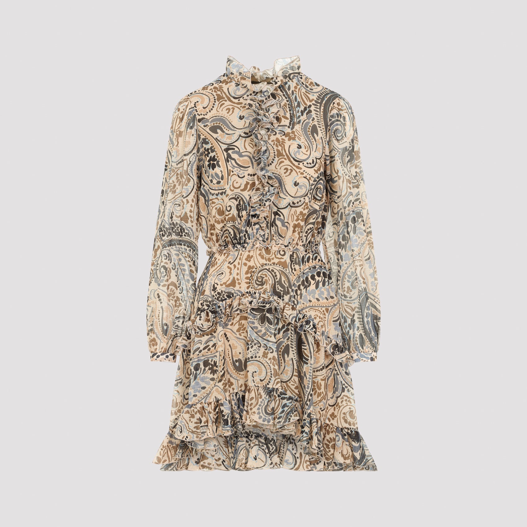 Etro Etro Mini Dress
