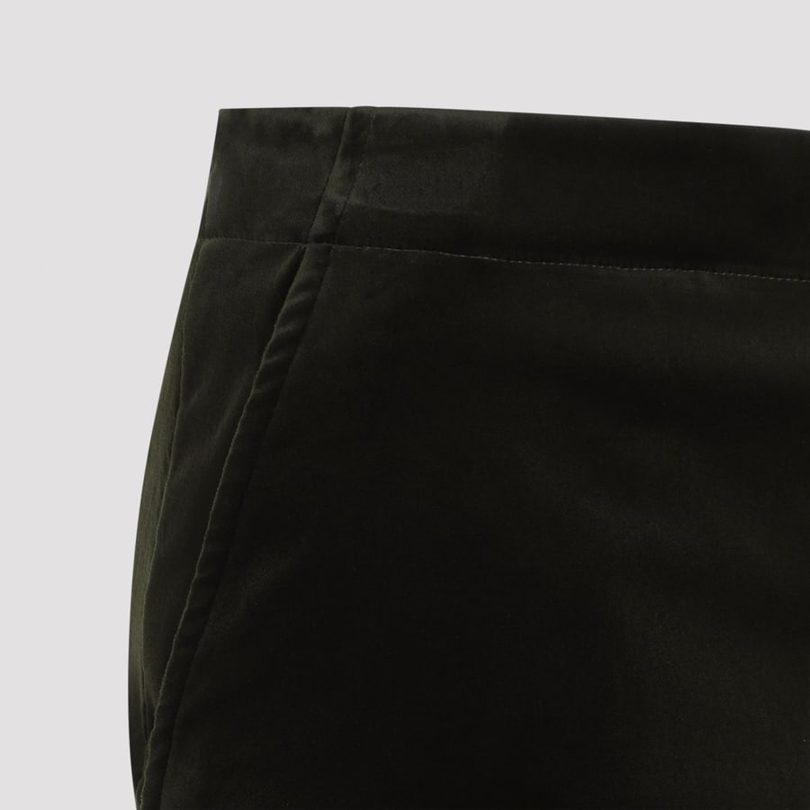 Jil Sander JIl sander Angle Length Skirt, view 5