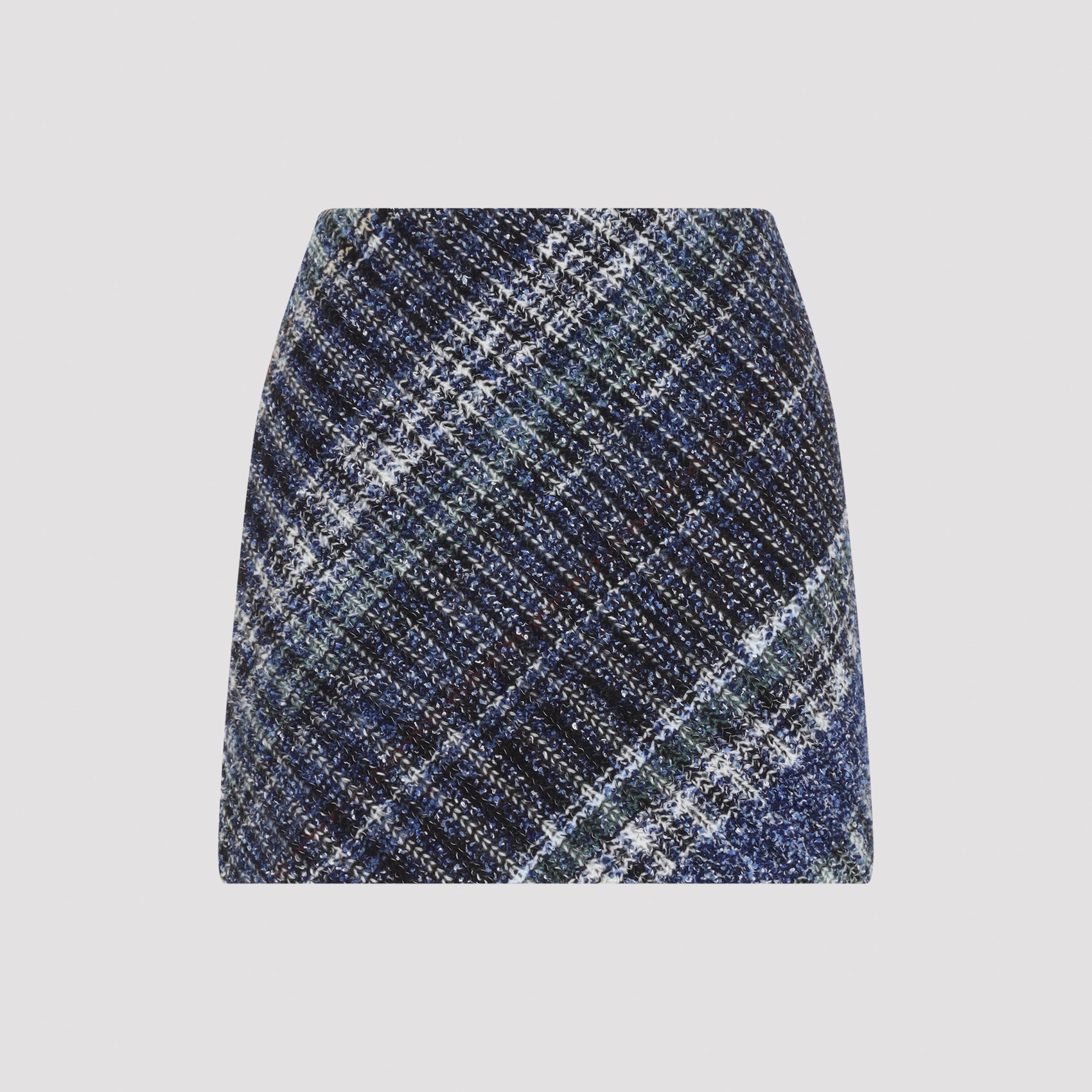 MISSONI Missoni Caperdoni Mini Skirt