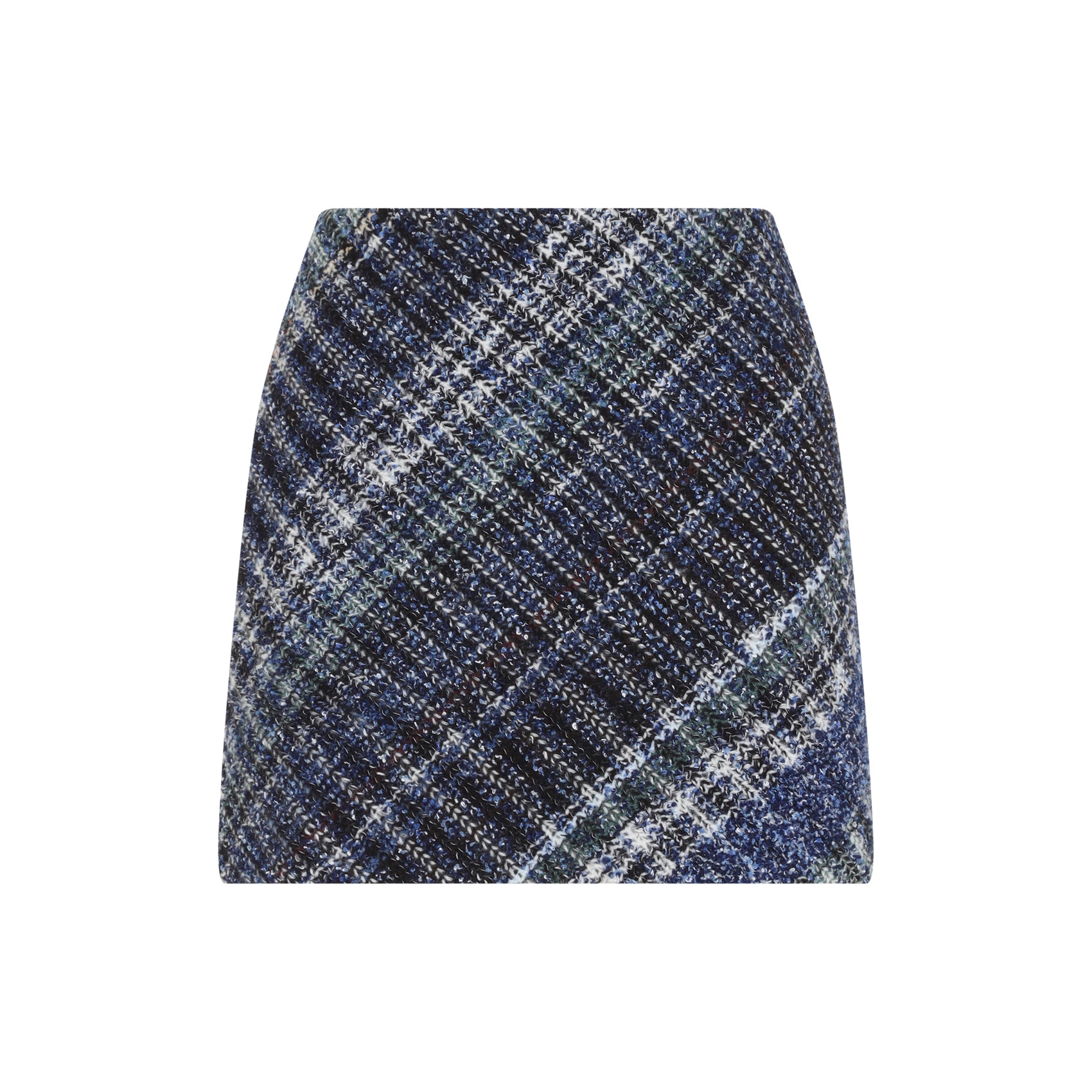 MISSONI Missoni Caperdoni Mini Skirt, view 2