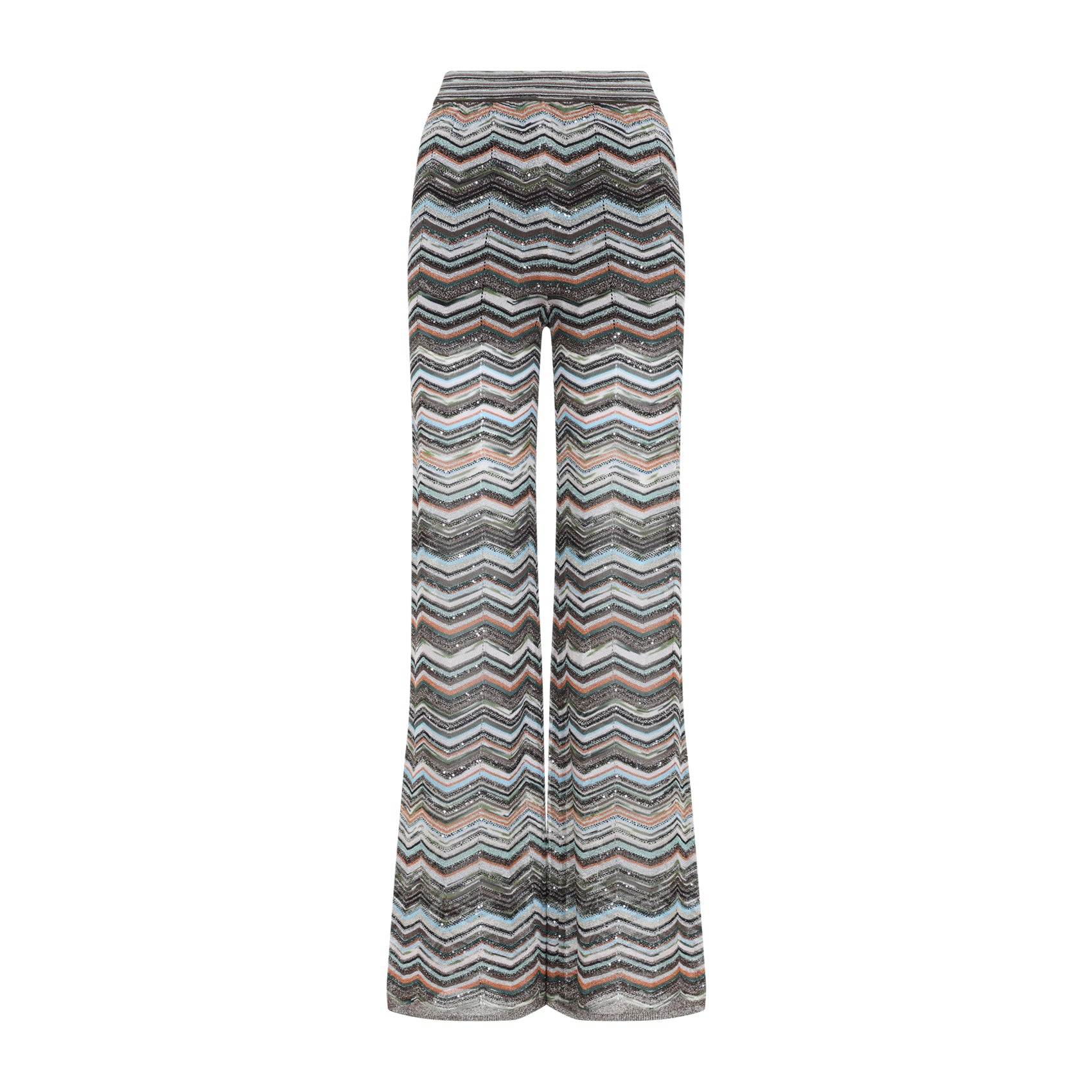 MISSONI Missoni Trousers, view 2