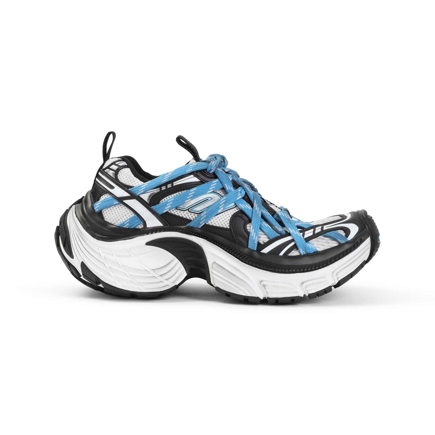 Balenciaga Balenciaga 6Xl Etreme Sneakers, view 2
