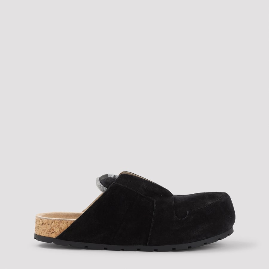 Balenciaga Balenciaga Dumbo Mule