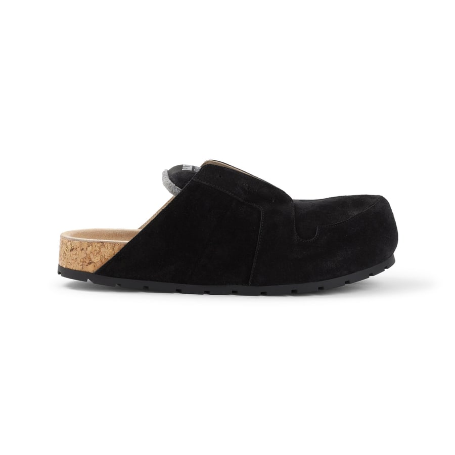 Balenciaga Balenciaga Dumbo Mule, view 2