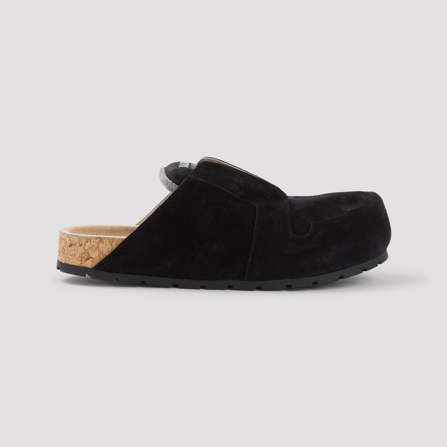 Balenciaga Balenciaga Dumbo Mule, view 3