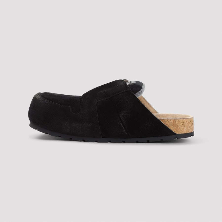 Balenciaga Balenciaga Dumbo Mule, view 4