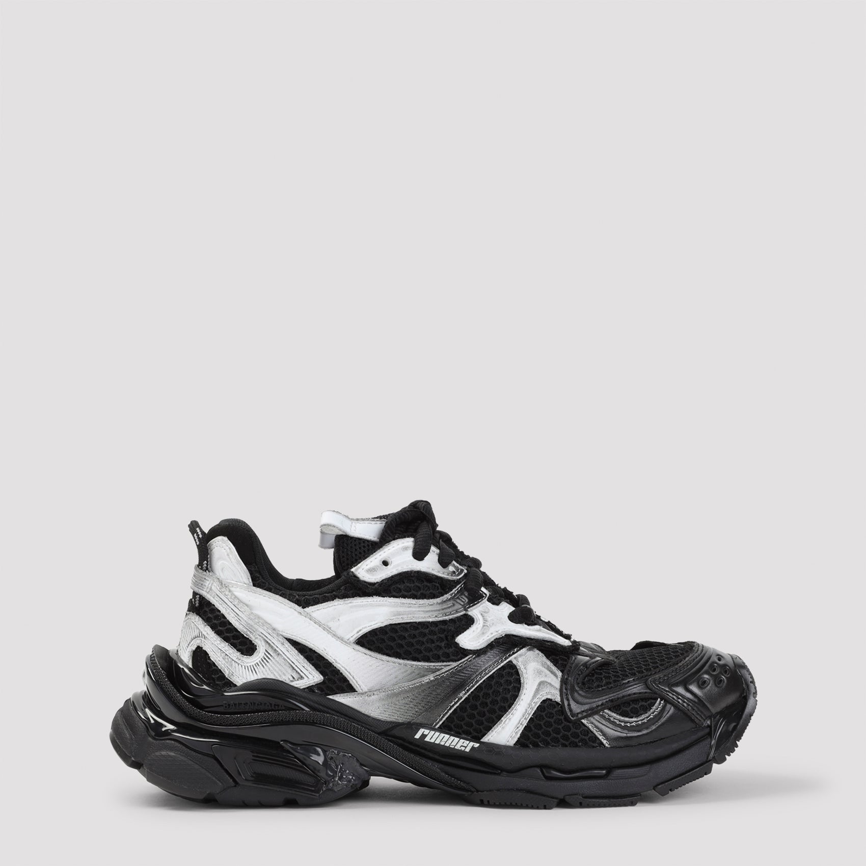 Balenciaga Balenciaga Runner 2 Sneakers