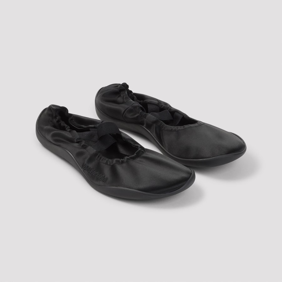 Balenciaga Balenciaga Shibuya Flat, view 5