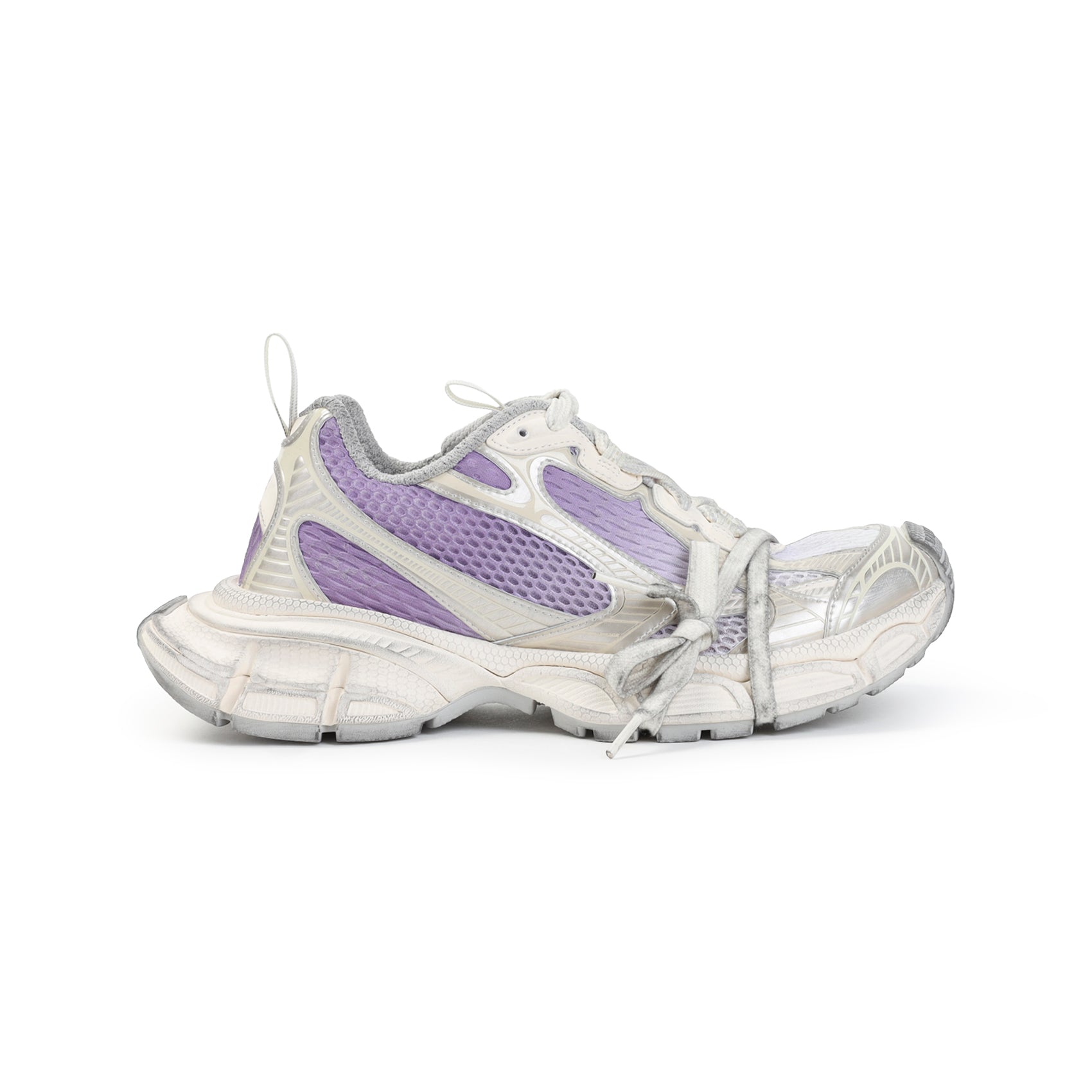 Balenciaga Balenciaga 3XL Sneakers, view 2