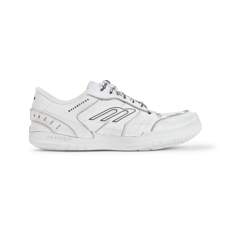 Balenciaga HAMPTONS SNEAKER, view 2