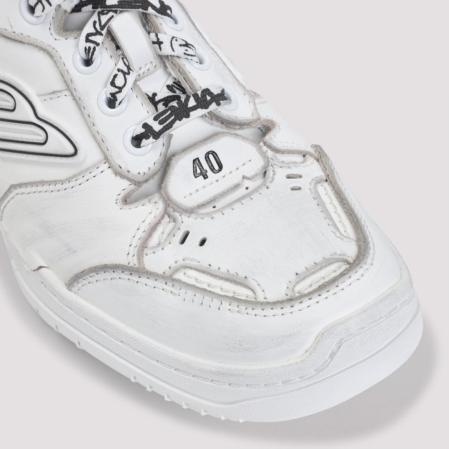 Balenciaga HAMPTONS SNEAKER, view 6